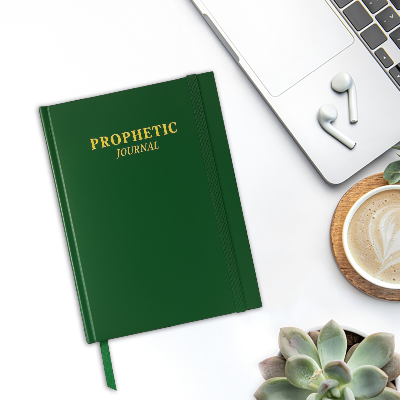 Green Prophetic Journal