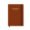 Leather Brown Prophetic Journal - Image 2