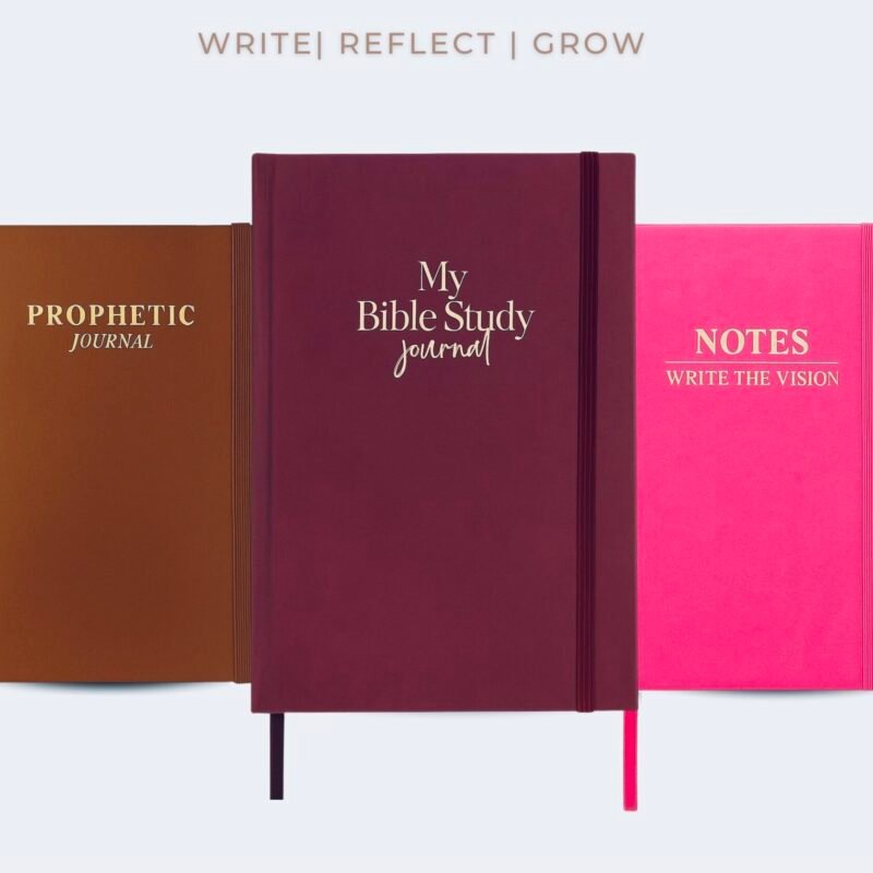 Spiritual Growth Bundle